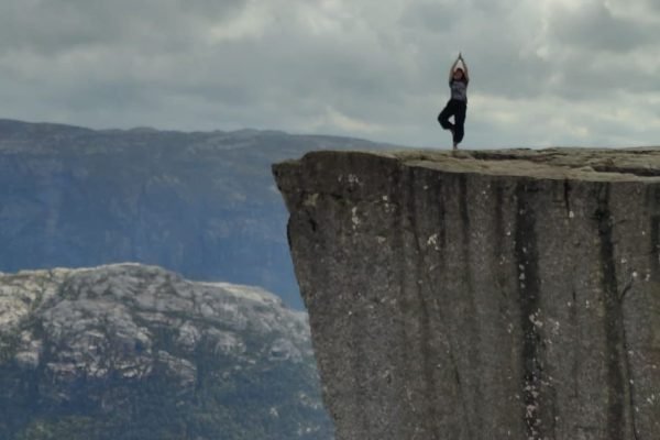 Online Mental Coaching